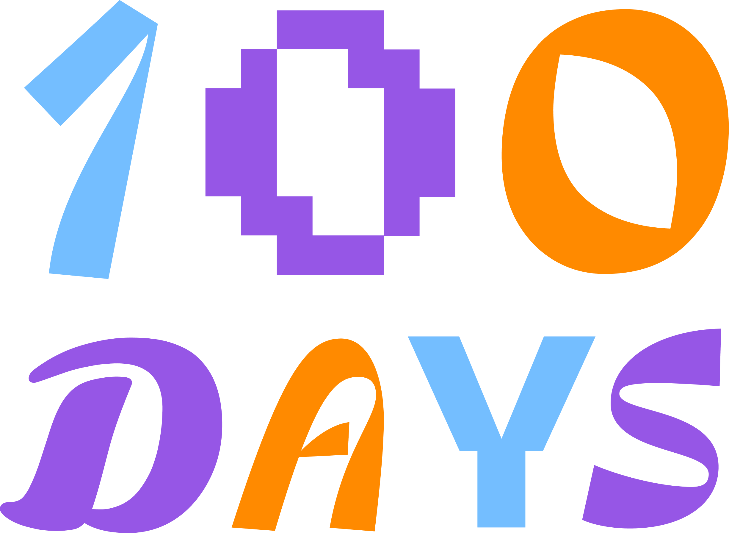 100DAYS